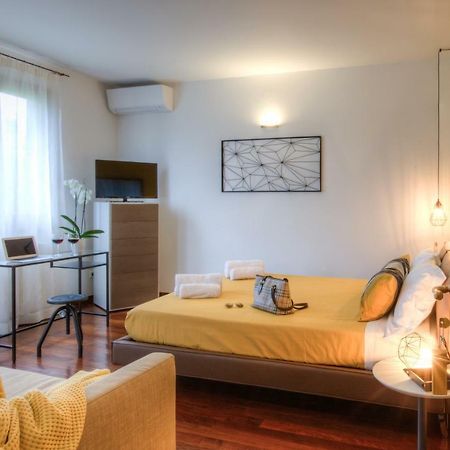 B&B Maison Il Melograno San Marino Exteriör bild