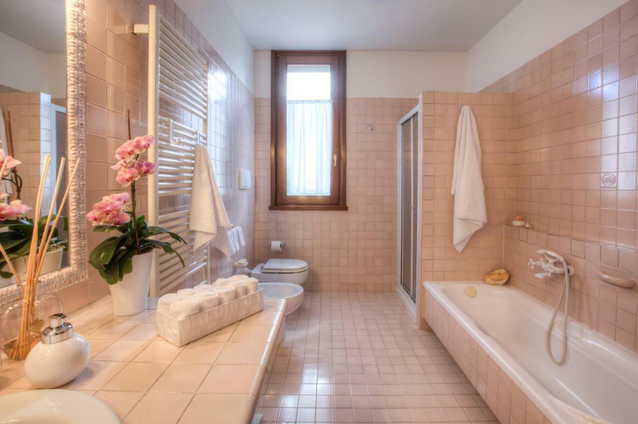 B&B Maison Il Melograno San Marino Exteriör bild