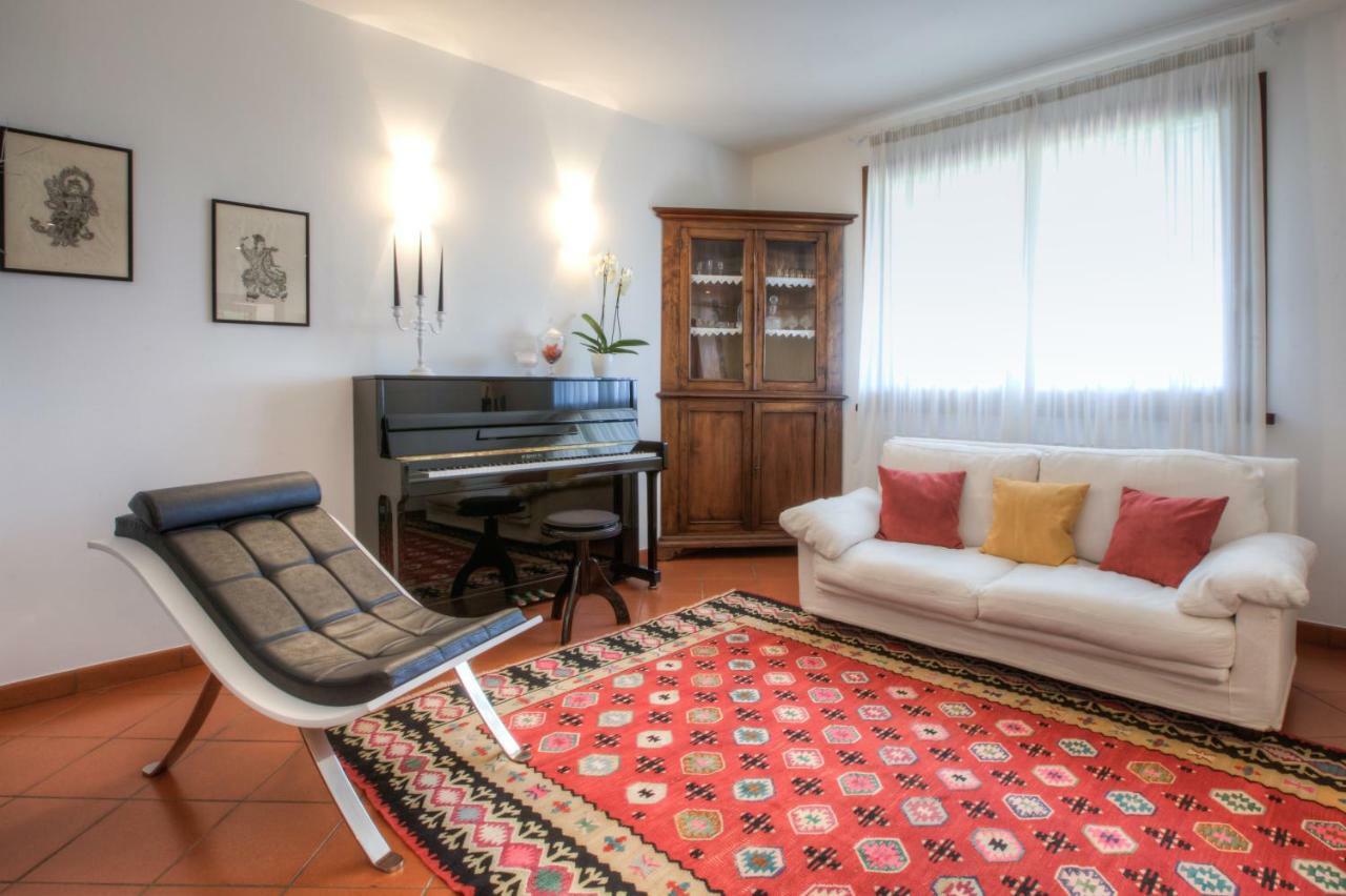 B&B Maison Il Melograno San Marino Exteriör bild