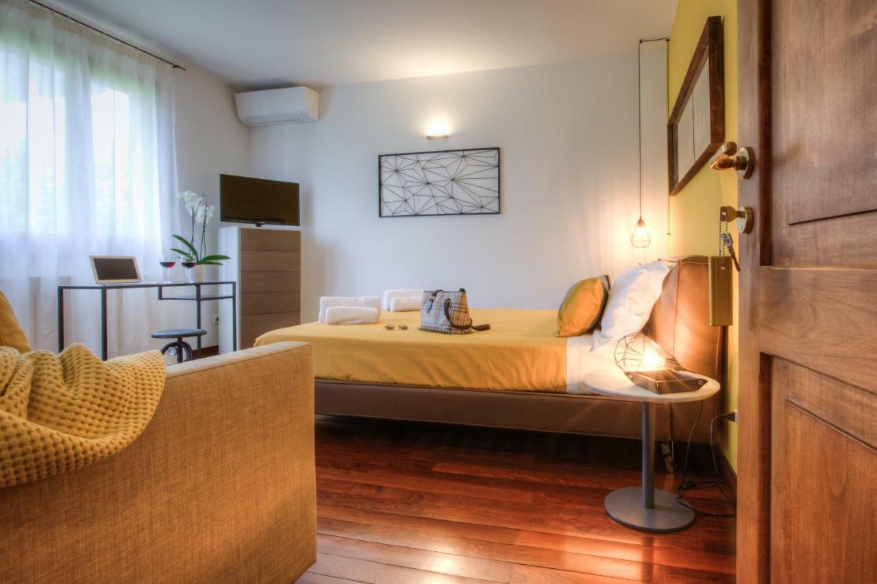 B&B Maison Il Melograno San Marino Exteriör bild