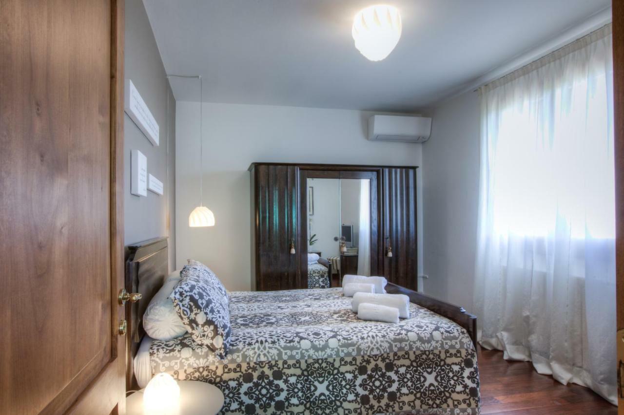 B&B Maison Il Melograno San Marino Exteriör bild