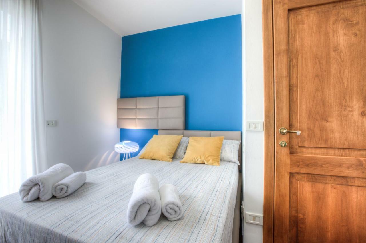 B&B Maison Il Melograno San Marino Exteriör bild