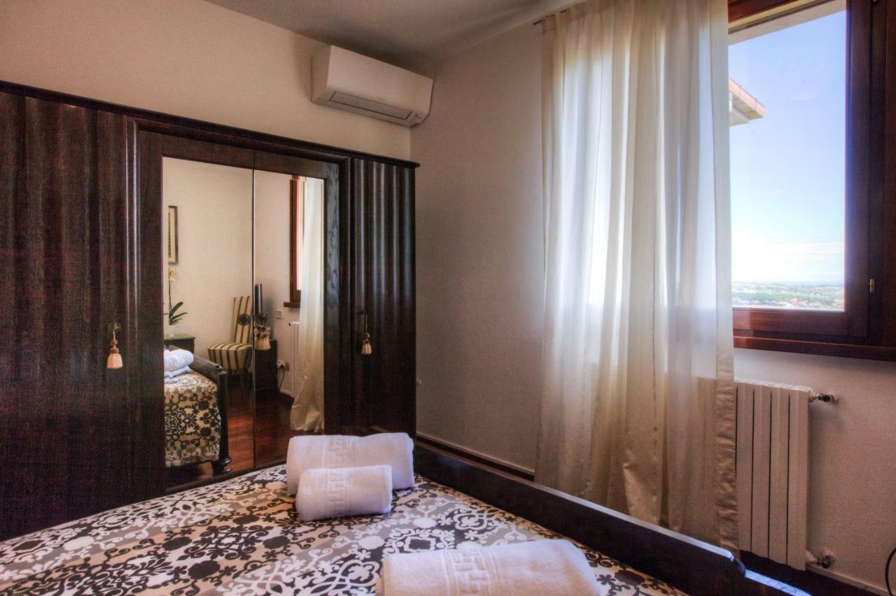 B&B Maison Il Melograno San Marino Exteriör bild