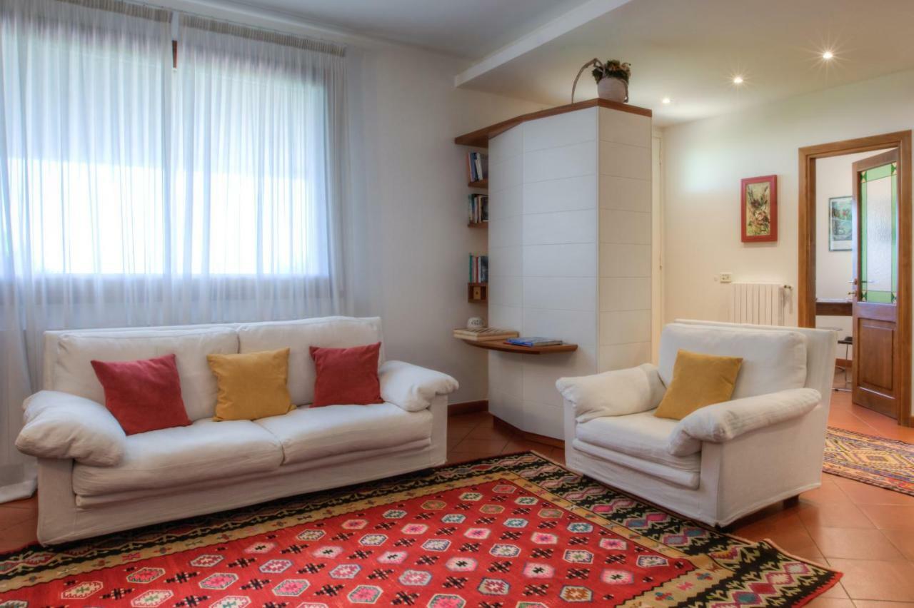 B&B Maison Il Melograno San Marino Exteriör bild