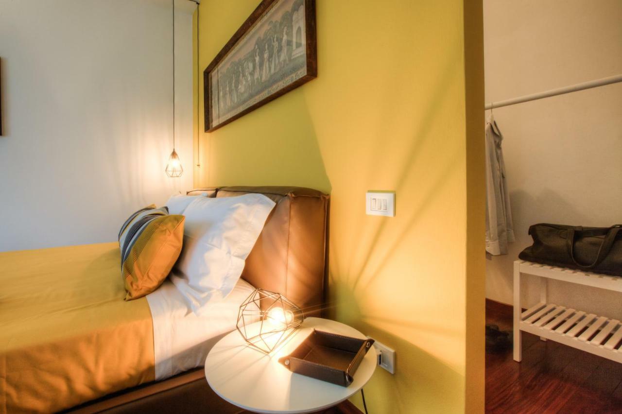 B&B Maison Il Melograno San Marino Exteriör bild