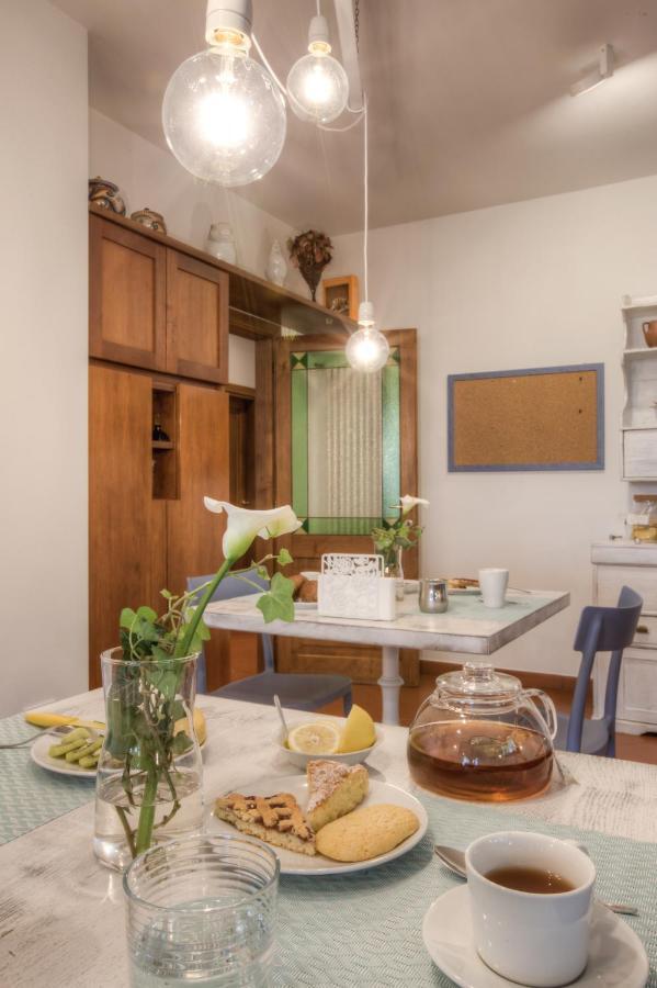 B&B Maison Il Melograno San Marino Exteriör bild